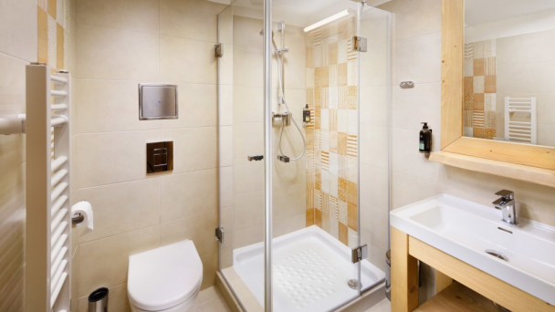 Horský hotel Srdiečko *** Jasná Chopok Jih 27