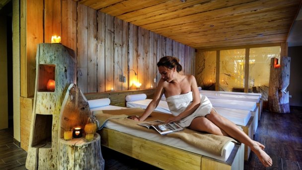 Horský hotel Srdiečko *** Jasná Chopok Jih 4