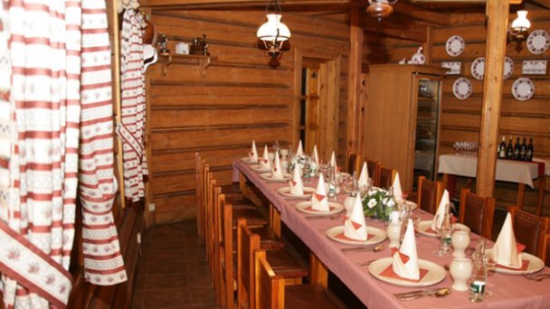 Hotel Stupka *** Tále 51