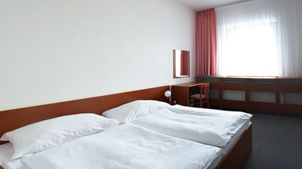 Hotel Stupka *** Tále 22