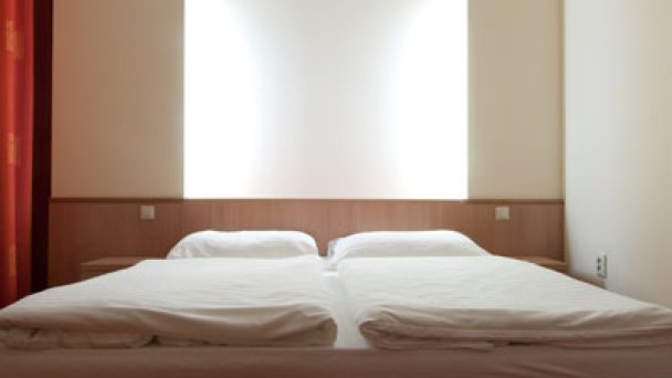 Hotel Stupka *** Tále 28