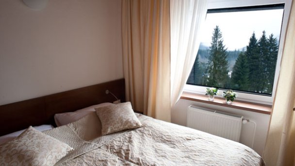 Hotel Stupka *** Tále 17