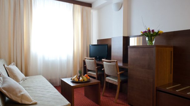 Hotel Stupka *** Tále 16