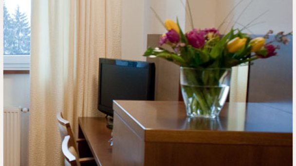Hotel Stupka *** Tále 15