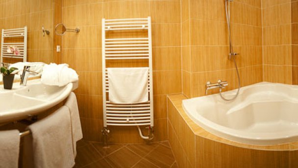 Hotel Stupka *** Tále 42