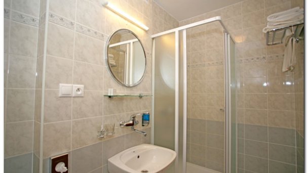 Hotel Stupka *** Tále 37