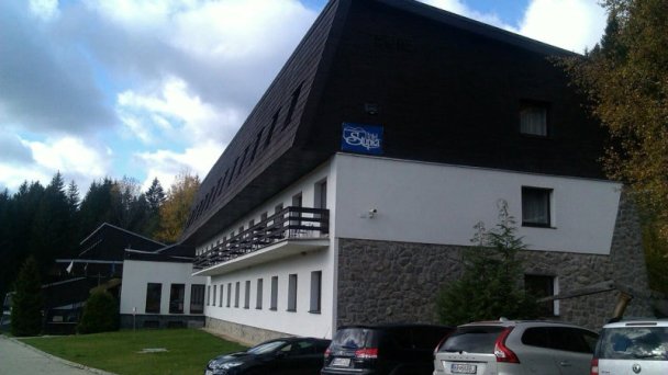 Hotel Stupka *** Tále 8