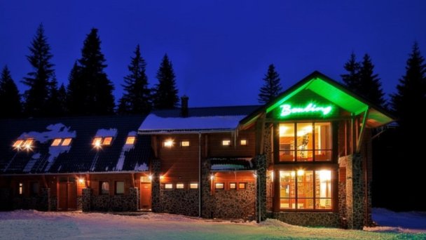 Hotel Mikulášska Chata *** Jasná 10 Hotel Mikulášska Chata *** Jasná 10