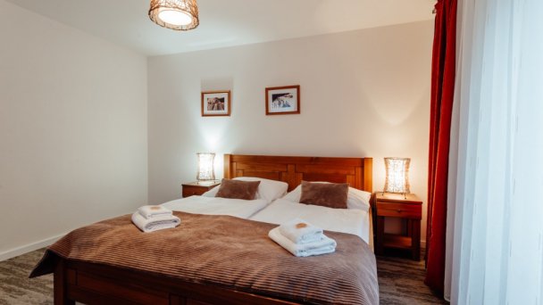 Hotel Mikulášska Chata *** Jasná 66 Hotel Mikulášska Chata *** Jasná 66