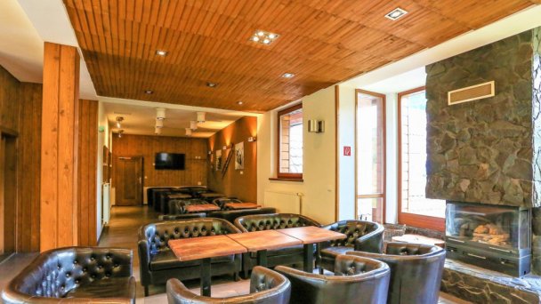 Hotel Mikulášska Chata *** Jasná 37 Hotel Mikulášska Chata *** Jasná 37