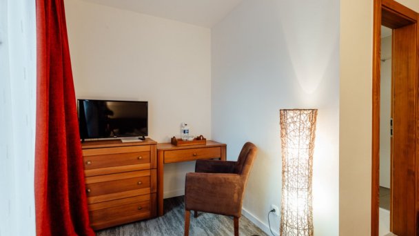 Hotel Mikulášska Chata *** Jasná 70 Hotel Mikulášska Chata *** Jasná 70
