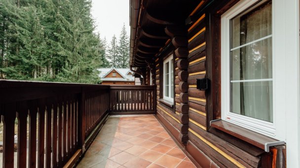 Hotel Mikulášska Chata *** Jasná 75 Hotel Mikulášska Chata *** Jasná 75