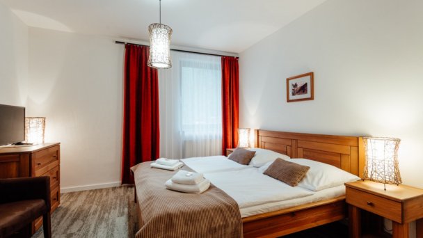 Hotel Mikulášska Chata *** Jasná 78 Hotel Mikulášska Chata *** Jasná 78