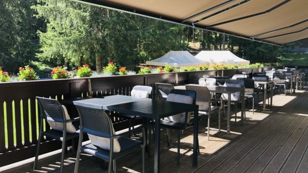 Hotel Mikulášska Chata *** Jasná 42 Hotel Mikulášska Chata *** Jasná 42