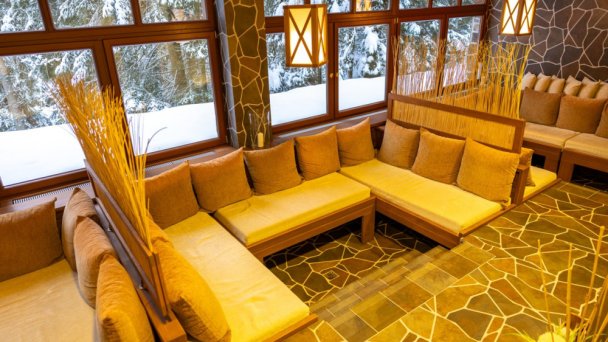 Hotel Mikulášska Chata *** Jasná 17 Hotel Mikulášska Chata *** Jasná 17