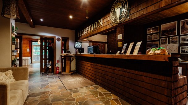 Hotel Mikulášska Chata *** Jasná 28 Hotel Mikulášska Chata *** Jasná 28