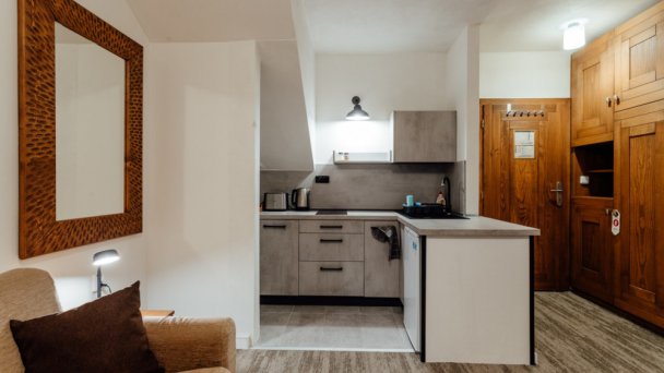 Hotel Mikulášska Chata *** Jasná 30 Hotel Mikulášska Chata *** Jasná 30