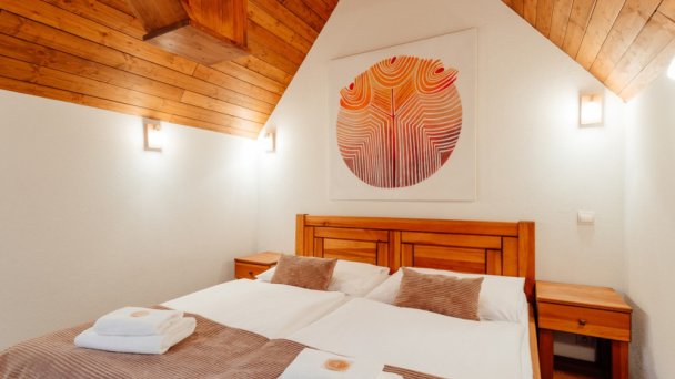 Hotel Mikulášska Chata *** Jasná 31 Hotel Mikulášska Chata *** Jasná 31