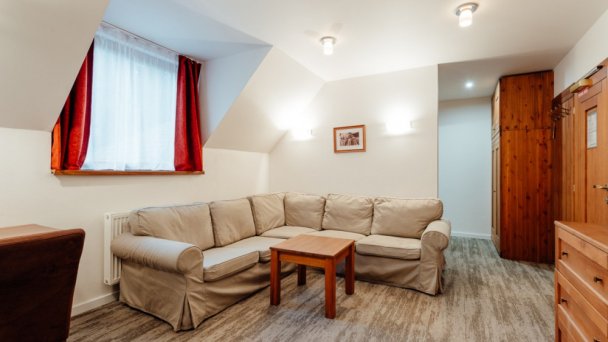 Hotel Mikulášska Chata *** Jasná 32 Hotel Mikulášska Chata *** Jasná 32