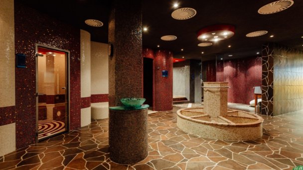 Hotel Mikulášska Chata *** Jasná 18 Hotel Mikulášska Chata *** Jasná 18