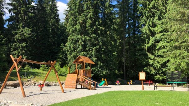 Hotel Mikulášska Chata *** Jasná 14 Hotel Mikulášska Chata *** Jasná 14