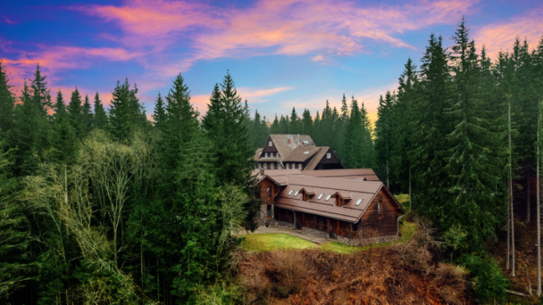 Hotel Mikulášska Chata *** Jasná 16 Hotel Mikulášska Chata *** Jasná 16