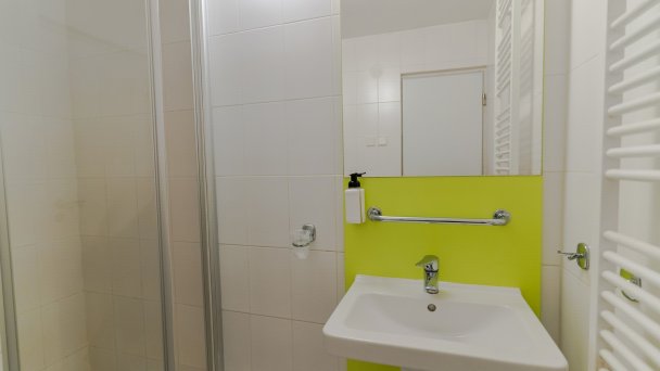 Hotel Ostredok *** Demänovská Dolina- Jasná 58