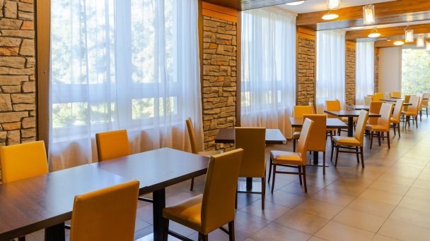 Hotel Ostredok *** Demänovská Dolina- Jasná 74