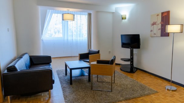 Hotel Ostredok *** Demänovská Dolina- Jasná 47