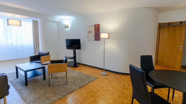 Hotel Ostredok *** Demänovská Dolina- Jasná 46