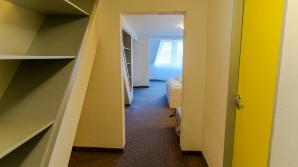 Hotel Ostredok *** Demänovská Dolina- Jasná 57