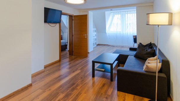 Hotel Ostredok *** Demänovská Dolina- Jasná 29