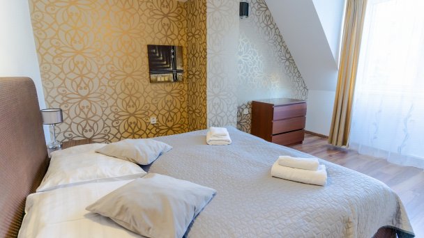 Hotel Ostredok *** Demänovská Dolina- Jasná 27
