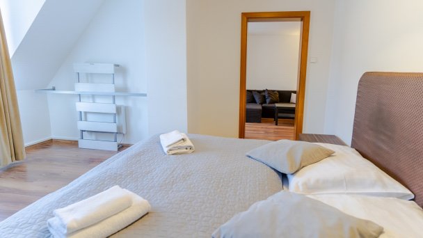 Hotel Ostredok *** Demänovská Dolina- Jasná 26