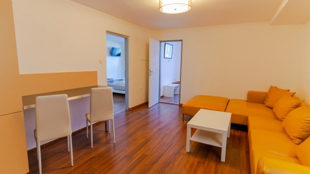 Hotel Ostredok *** Demänovská Dolina- Jasná 16