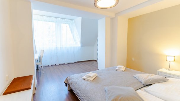 Hotel Ostredok *** Demänovská Dolina- Jasná 15