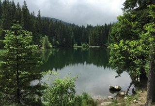 Relaxační pobyt v srdci turistického a lyžařského střediska Jasná - Nízké Tatry