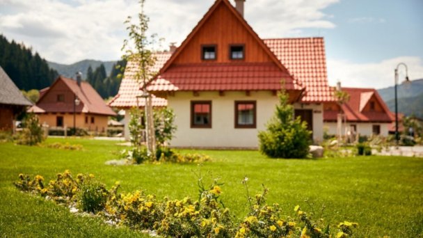 Resort Gothal *** Liptovská Osada 10