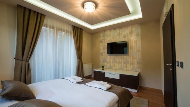 Hotel Daro *** Hodruša-Hámre 11