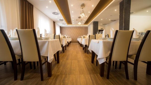 Hotel Daro *** Hodruša-Hámre 18