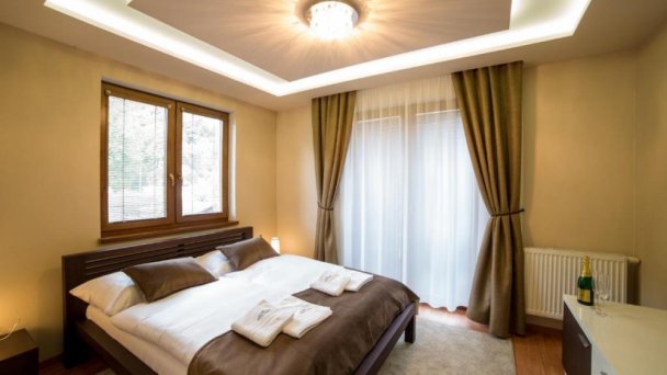 Hotel Daro *** Hodruša-Hámre 14