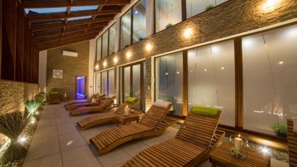 Hotel Daro *** Hodruša-Hámre 27