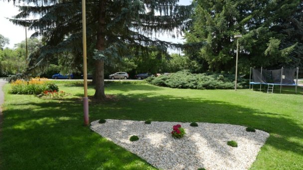Hotel Flóra ** Dudince 21
