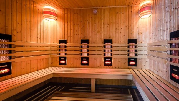 Hotel Hviezda *** Dudince 58 Hotel Hviezda *** Dudince 58