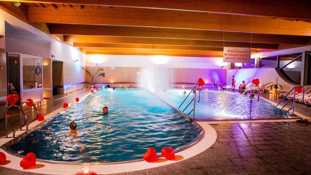 Hotel Hviezda *** Dudince 53 Hotel Hviezda *** Dudince 53