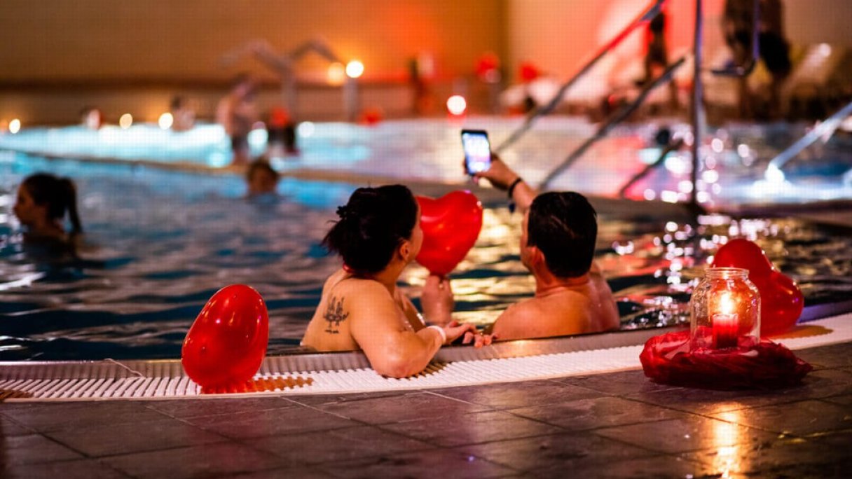 Nezapomenutelný romantický víkend pro dva ve Hvězdě 1