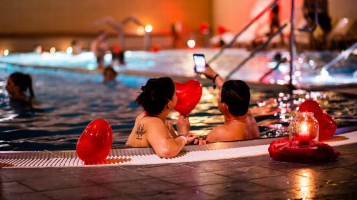 Nezapomenutelný romantický víkend pro dva ve Hvězdě