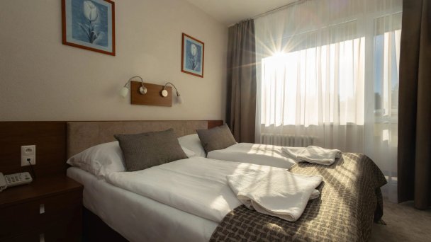 Hotel Hviezda *** Dudince 25 Hotel Hviezda *** Dudince 25