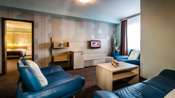 Hotel Hviezda *** Dudince 27 Hotel Hviezda *** Dudince 27