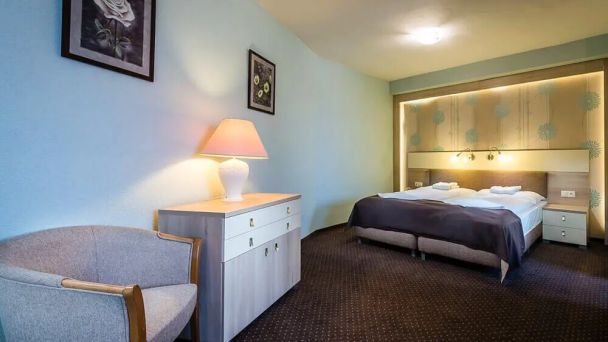 Hotel Hviezda *** Dudince 28 Hotel Hviezda *** Dudince 28